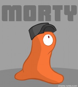 Morty